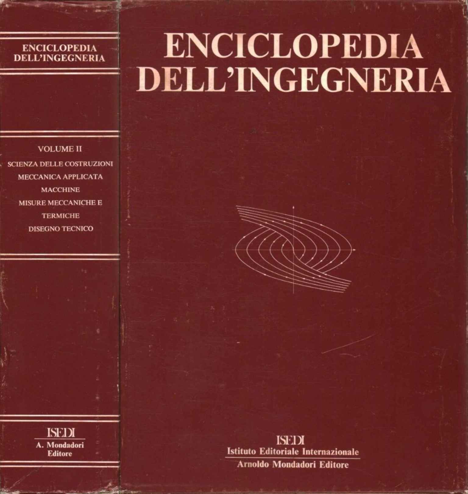 Encyclopedia of Engineering (Band