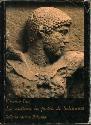La scultura in pietra di Selinunte