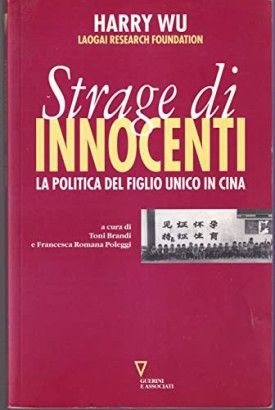 Strage di innocenti