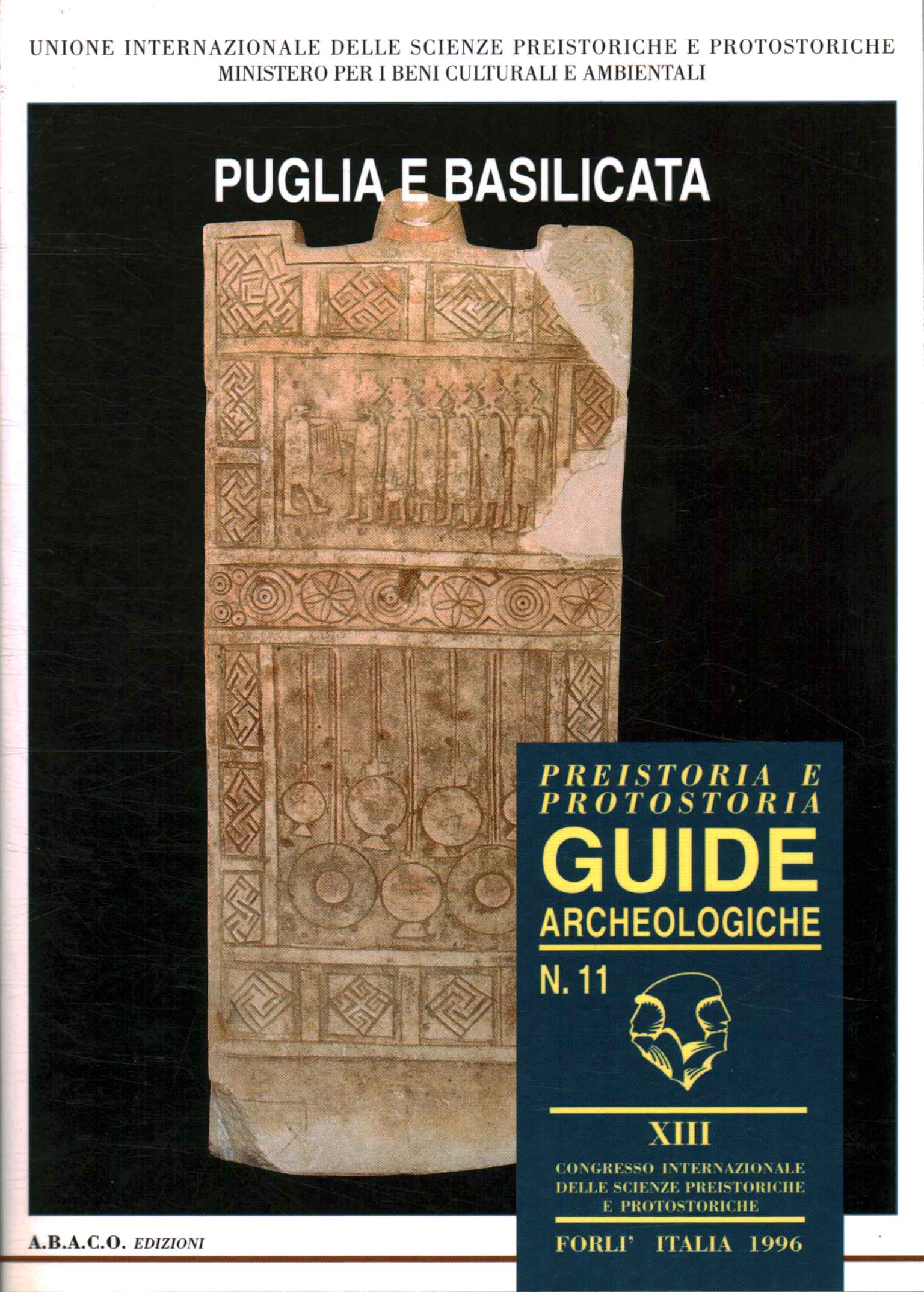 Apulia y Basílicata