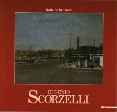 Eugenio Scorzelli