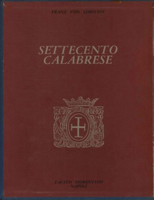 Settecento calabrese