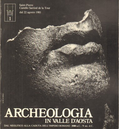 Archeologia in Valle d'Aosta