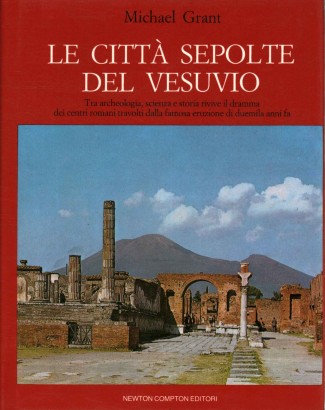 Le citta sepolte dal Vesuvio