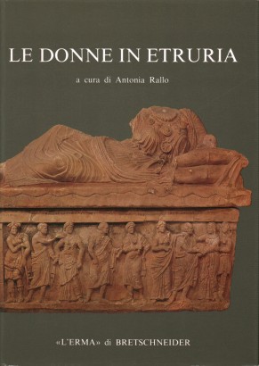 Le donne in Etruria