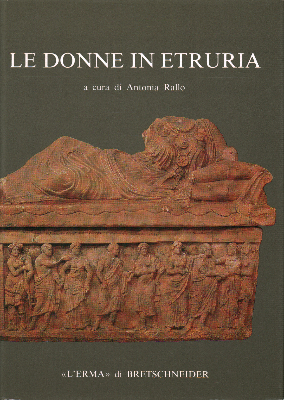 Women in Etruria