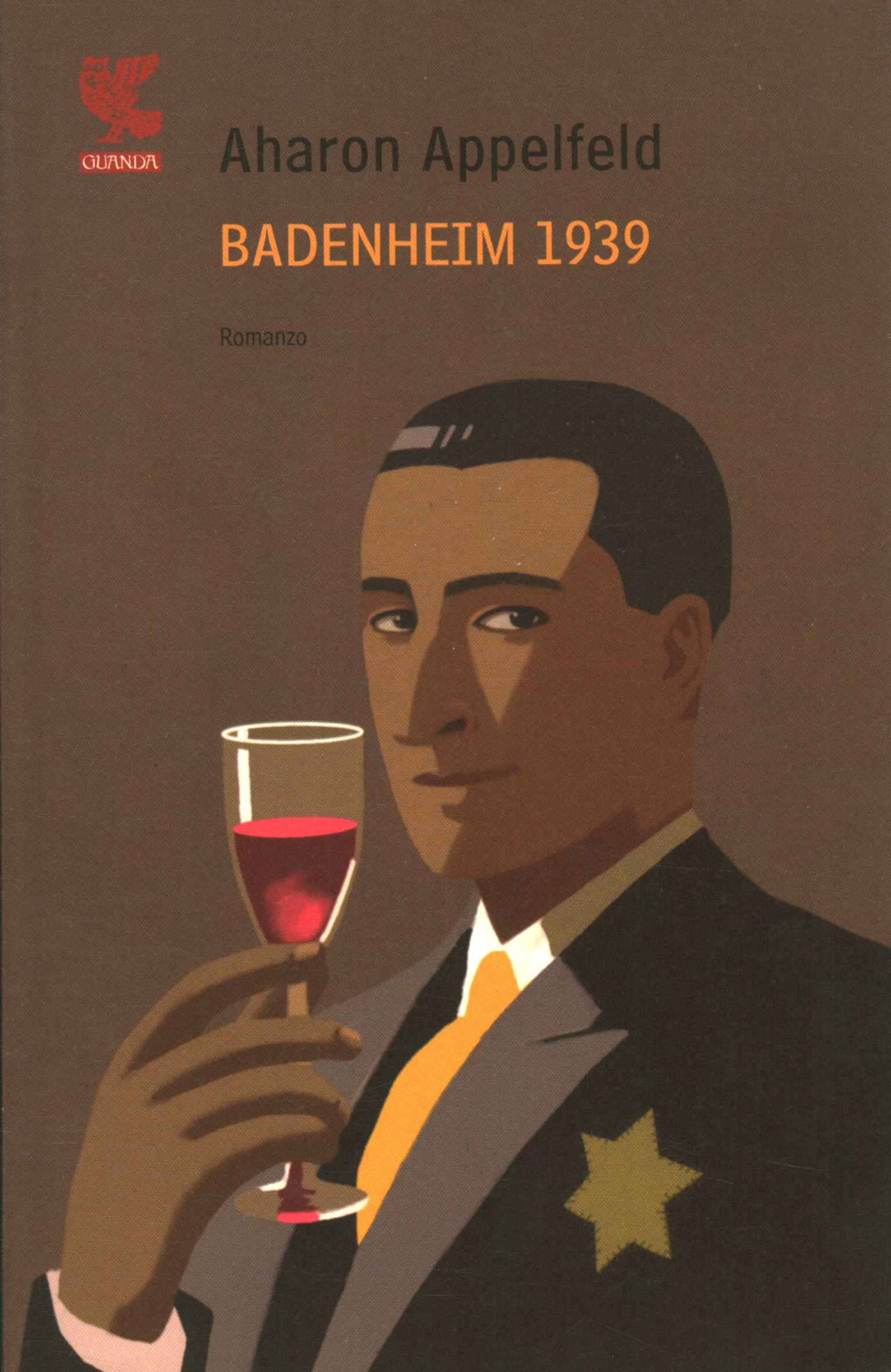 Badenheim 1939