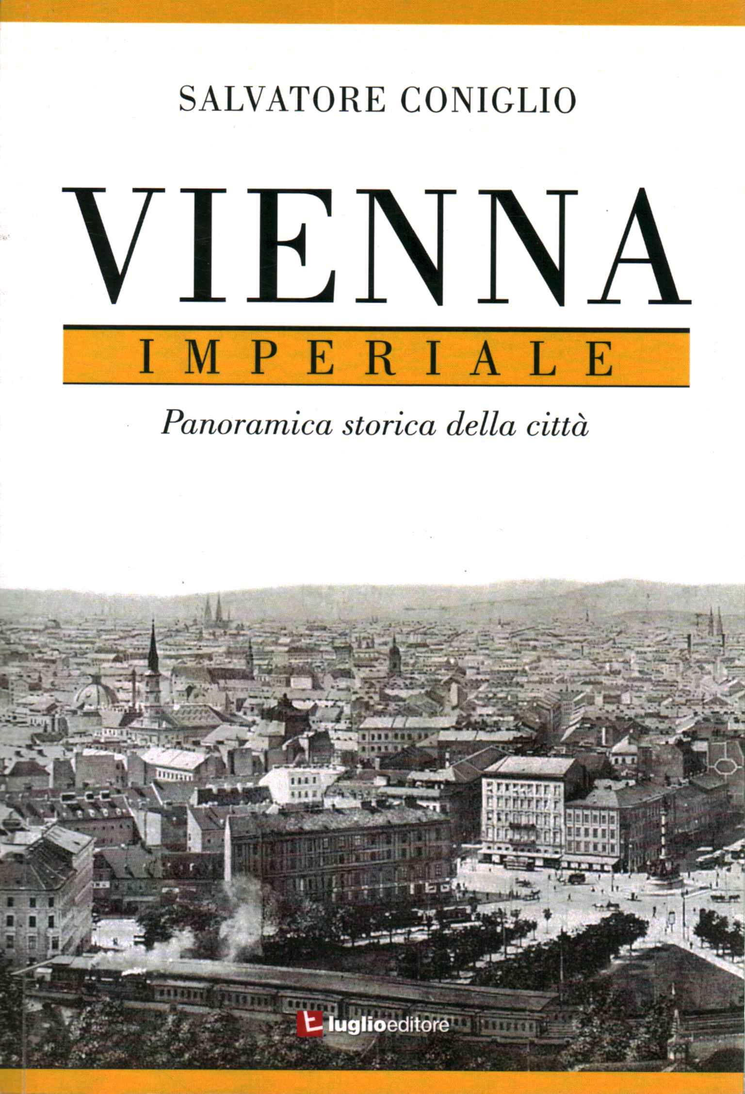 Vienne impériale