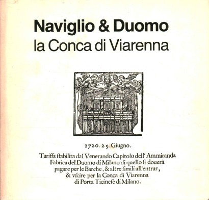 Naviglio & Duomo