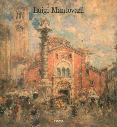 Luigi Mantovani