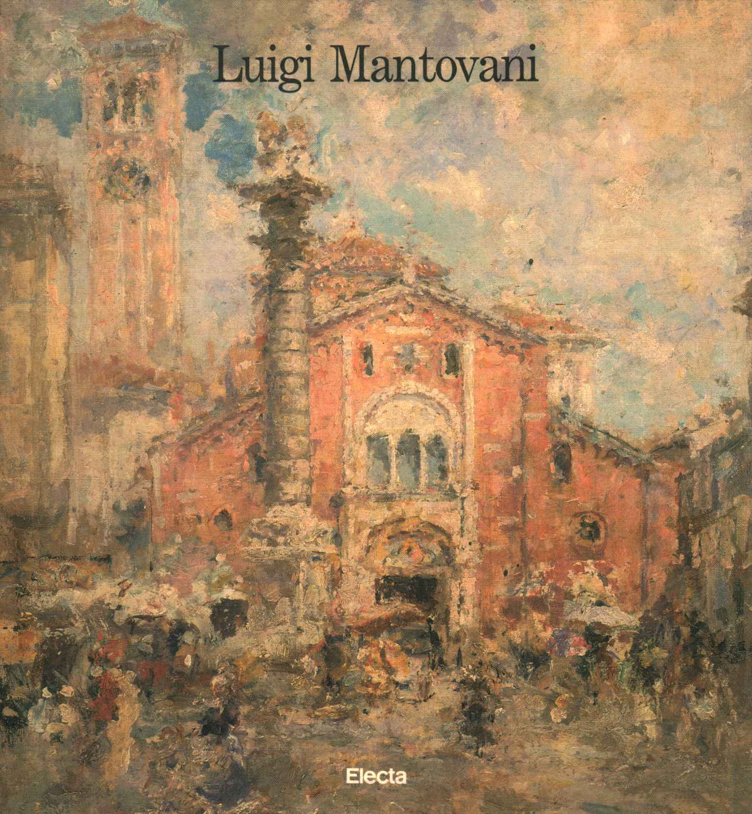 Luigi Mantovani