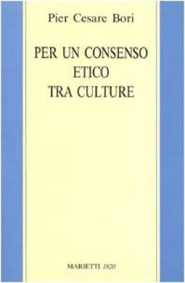 Per un consenso etico fra culture