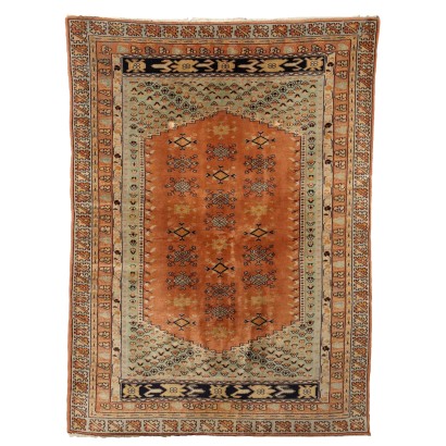 Alfombra Melas - Türkiye