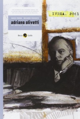 Adriano Olivetti