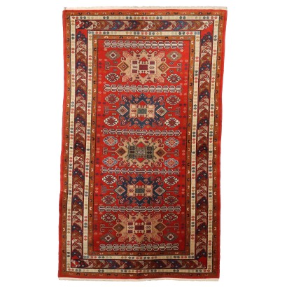 Alfombra Shirwan - Rusia