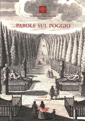 Parole sul Poggio