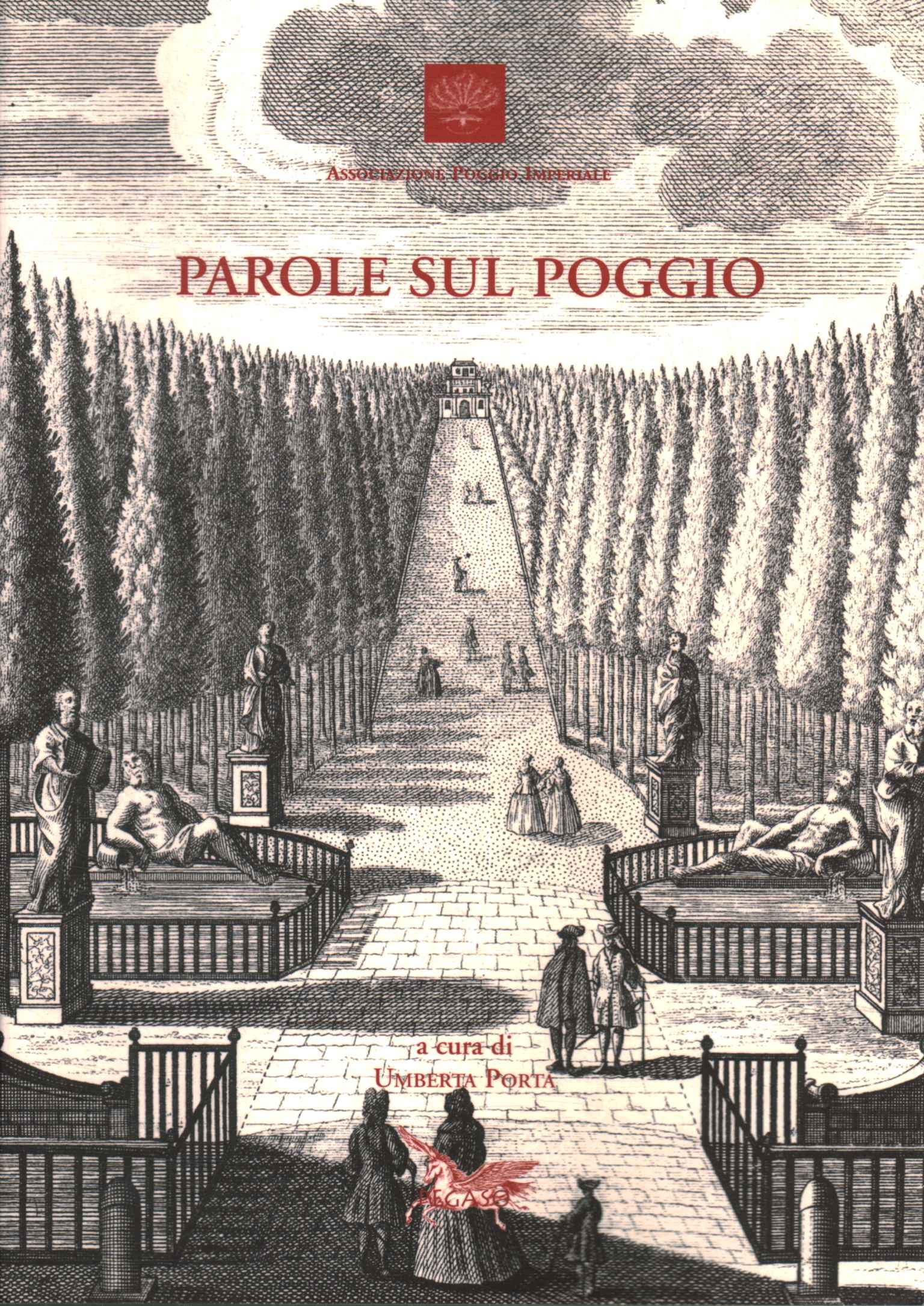 Palabras sobre el Poggio