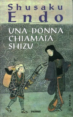 Una donna chiamata Shizu