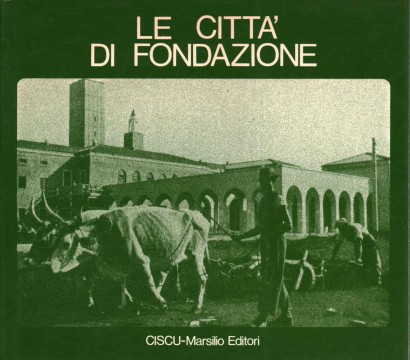 Le città di fondazione