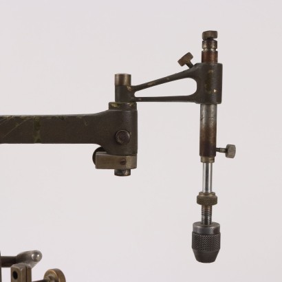 Galloni Dental Technician Parallelometer