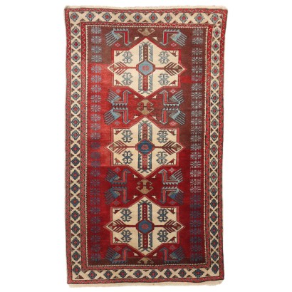 Alfombra Kars - Türkiye