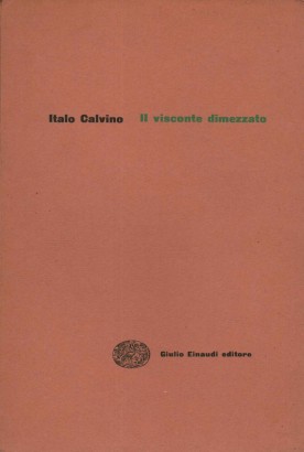Il visconte dimezzato