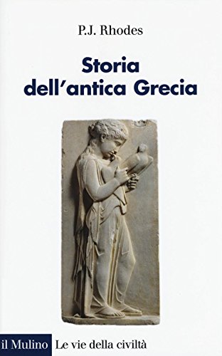 Histoire de la Grèce antique