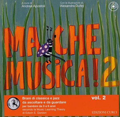 Ma che musica! (Volume 2)