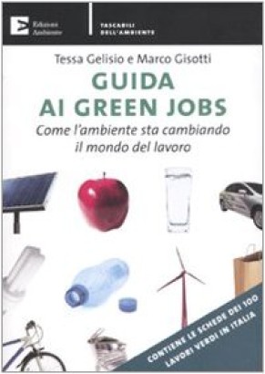 Guida ai green jobs