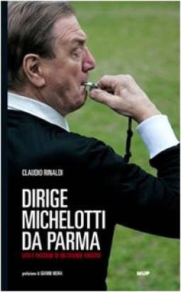 Dirige Michelotti da Parma