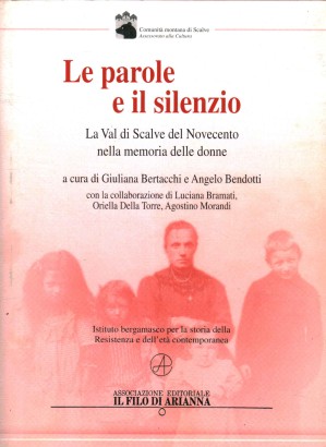 Le parole e il silenzio