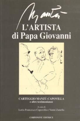 L'artista di Papa Giovanni