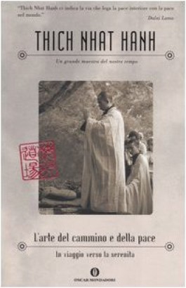 L'arte del cammino e della pace