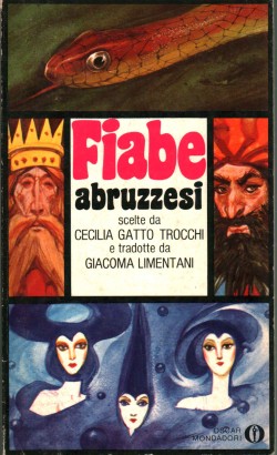 Fiabe abruzzesi