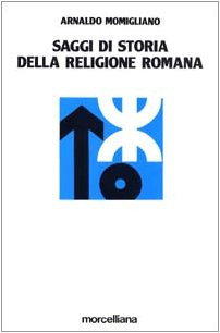 Essays on the history of Roman religion