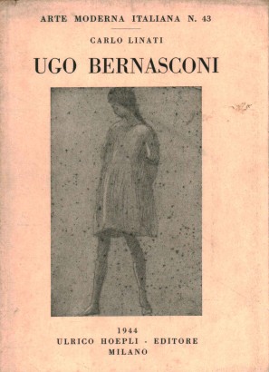 Ugo Bernasconi