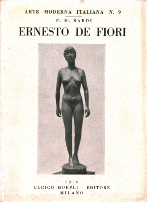 Ernesto De Fiori