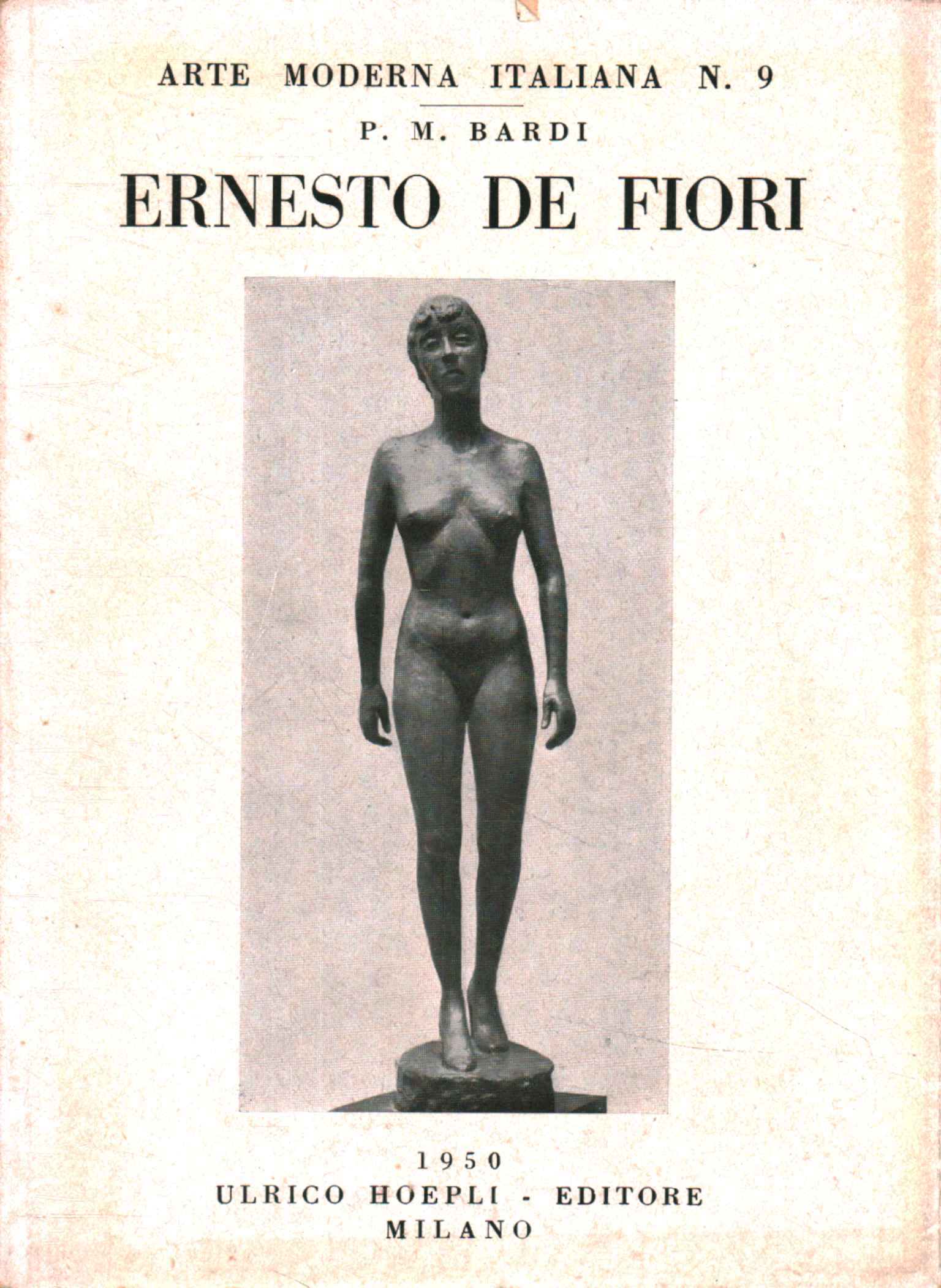 Ernesto De Fiori