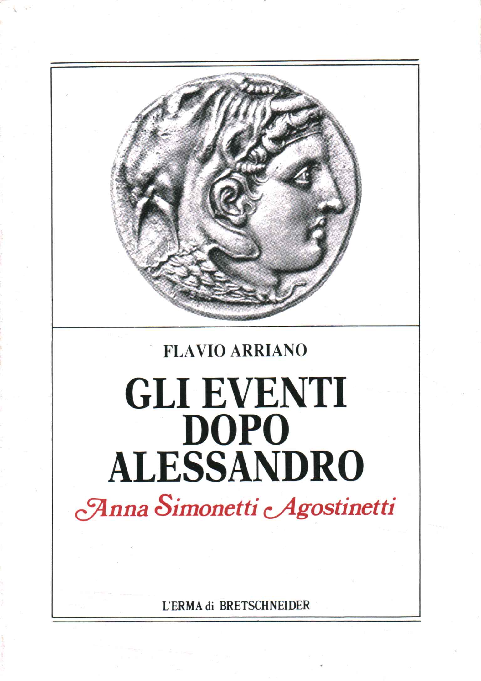 Gli eventi dopo Alessandro