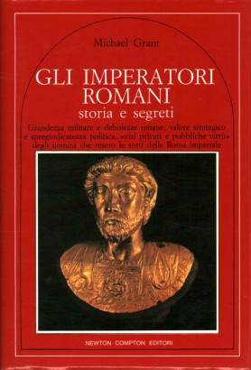 Gli imperatori romani