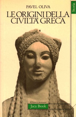 Le origini della civiltà greca