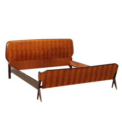 Letto Anni 50-60