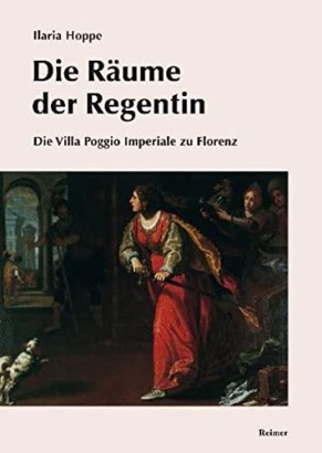 Die Ruäme der Regentin