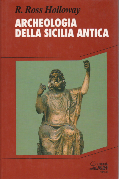 Archeology of ancient Sicily