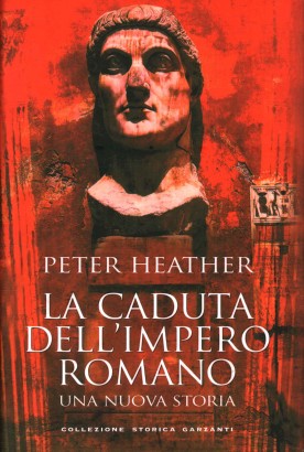 La caduta dell'impero romano