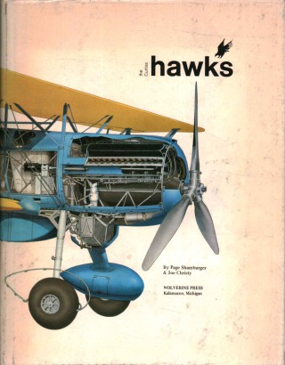 The Curtis hawks