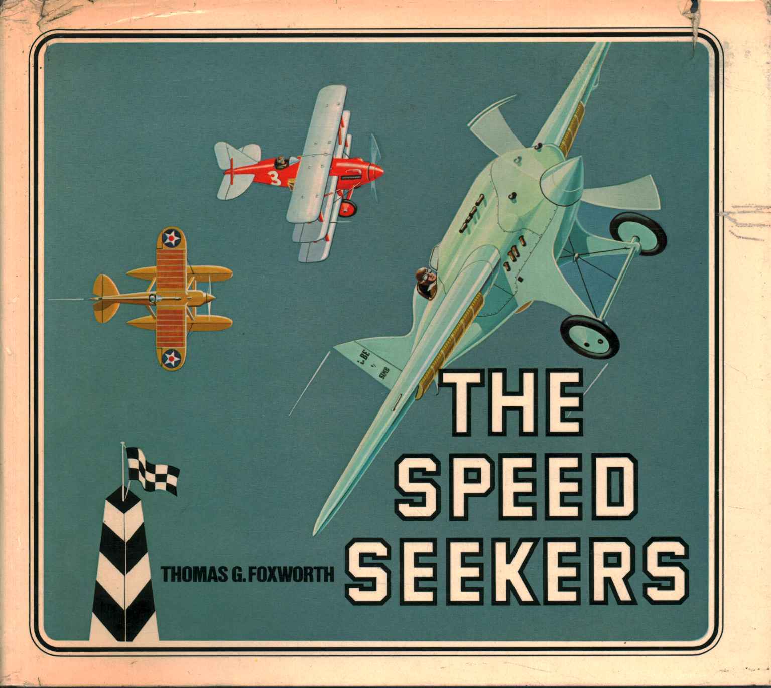 Los buscadores de velocidad