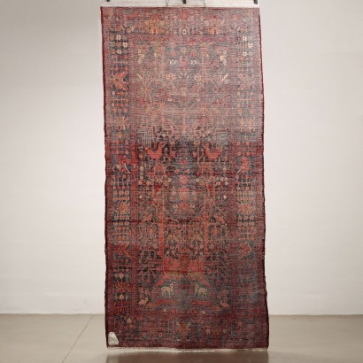 Malayer carpet -Iran