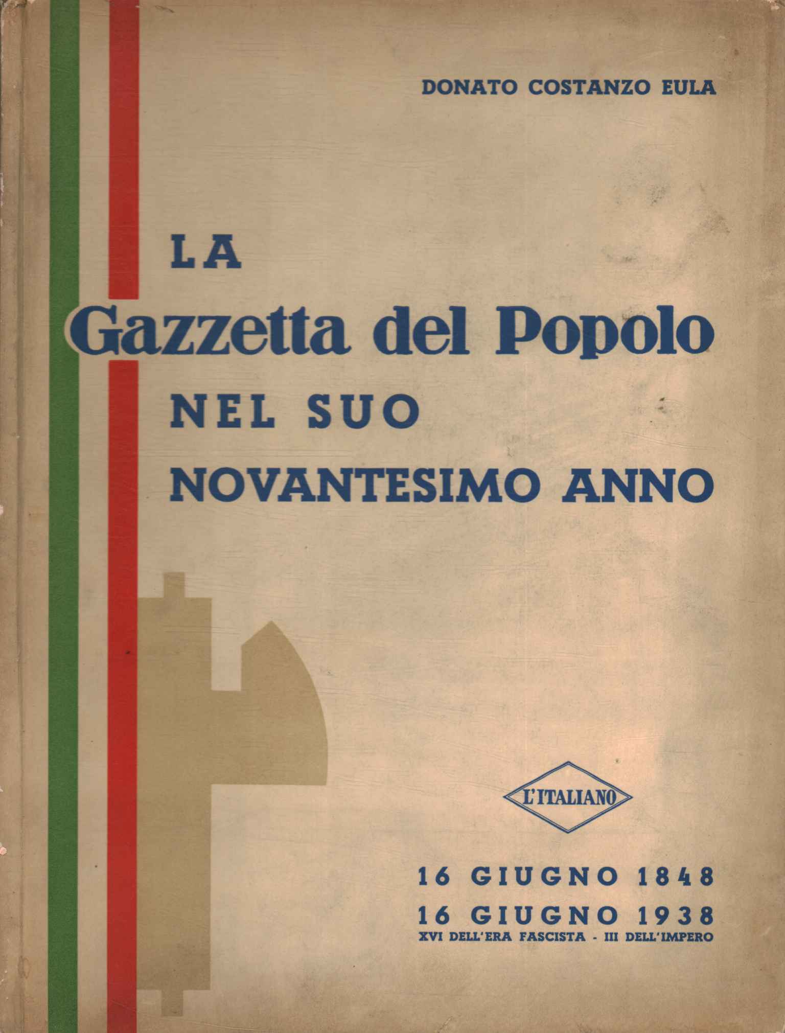 The Gazzetta del Popolo