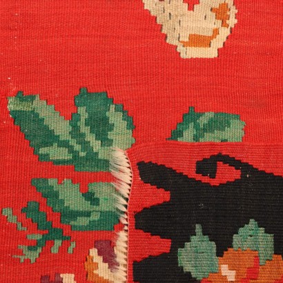 Tappeto Kilim - Iran